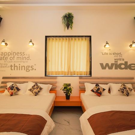 Cherryleen Resort Nagaon Extérieur photo