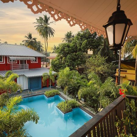 Cherryleen Resort Nagaon Extérieur photo