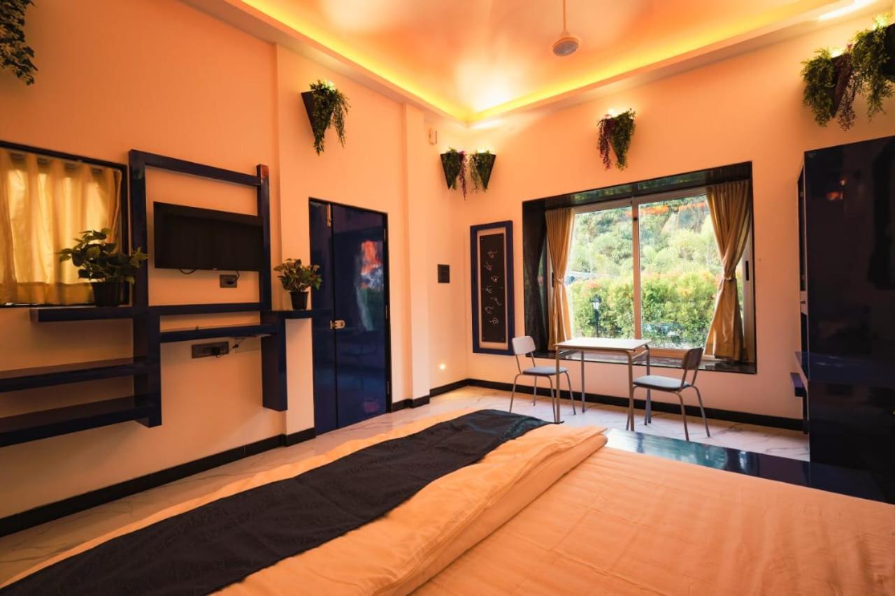Cherryleen Resort Nagaon Extérieur photo
