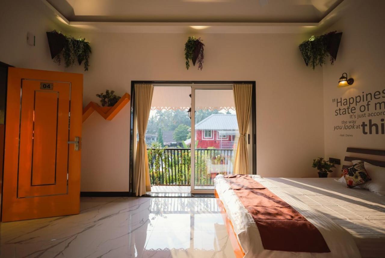 Cherryleen Resort Nagaon Extérieur photo