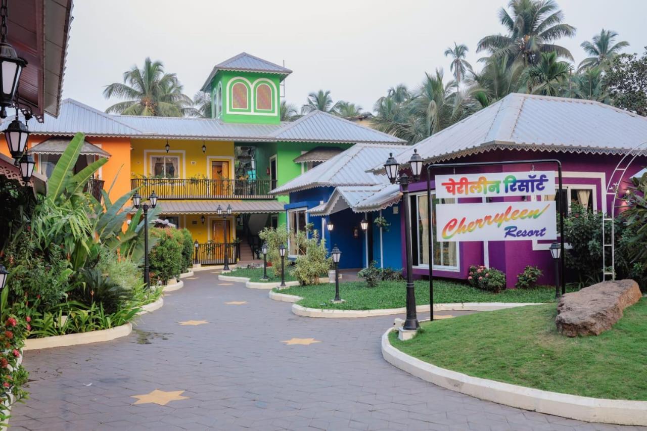 Cherryleen Resort Nagaon Extérieur photo