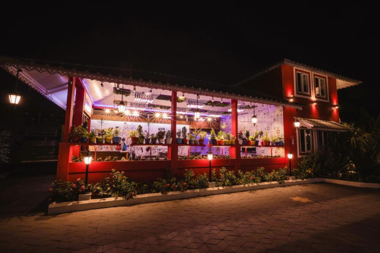 Cherryleen Resort Nagaon Extérieur photo
