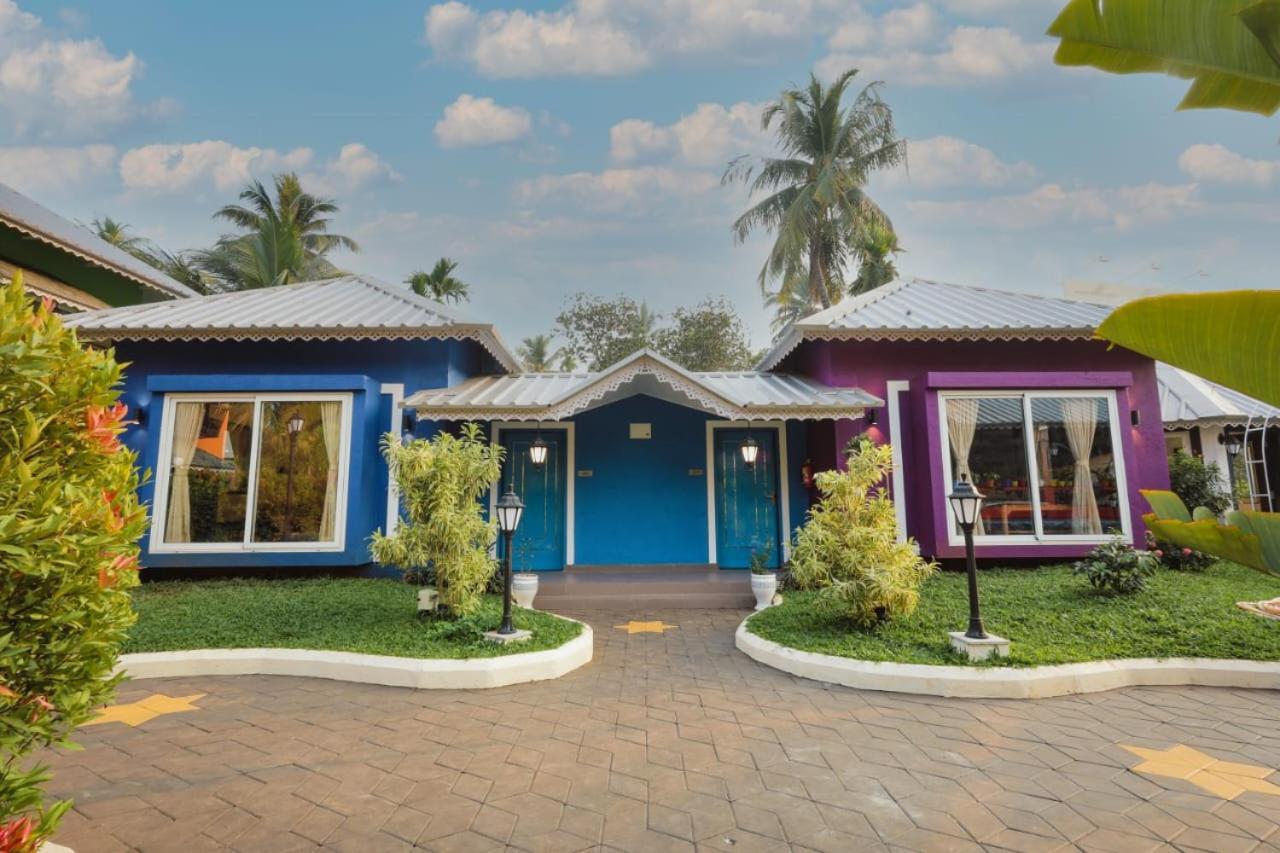 Cherryleen Resort Nagaon Extérieur photo
