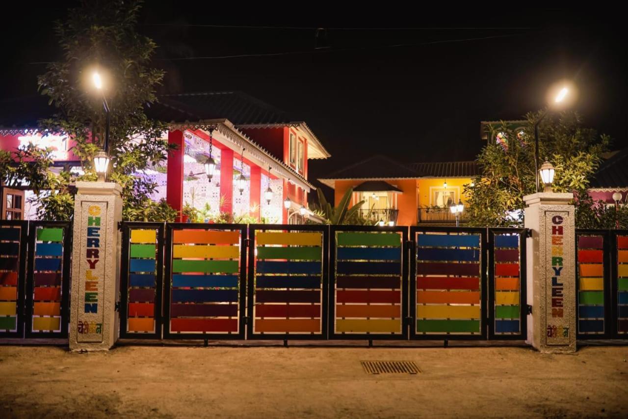 Cherryleen Resort Nagaon Extérieur photo