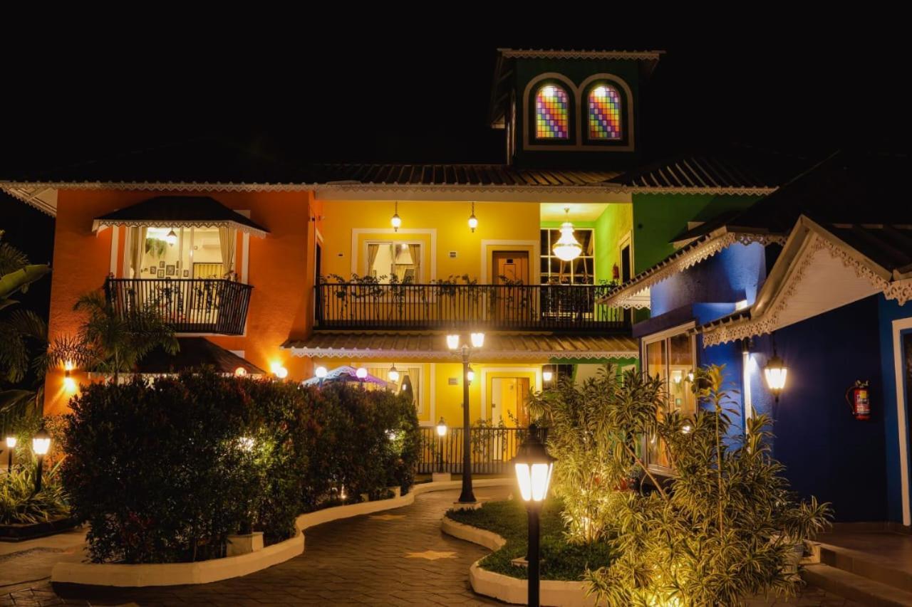 Cherryleen Resort Nagaon Extérieur photo