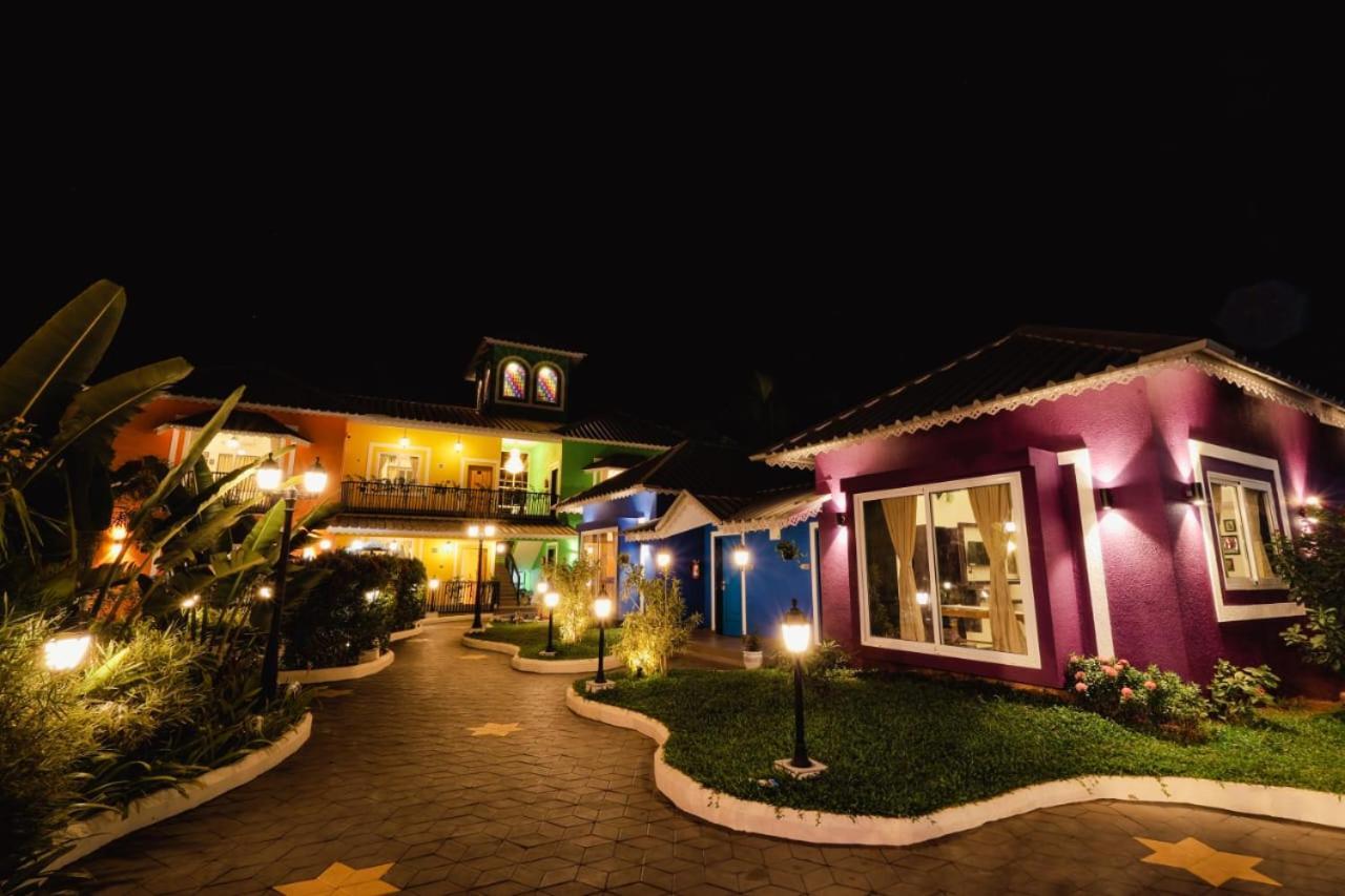 Cherryleen Resort Nagaon Extérieur photo