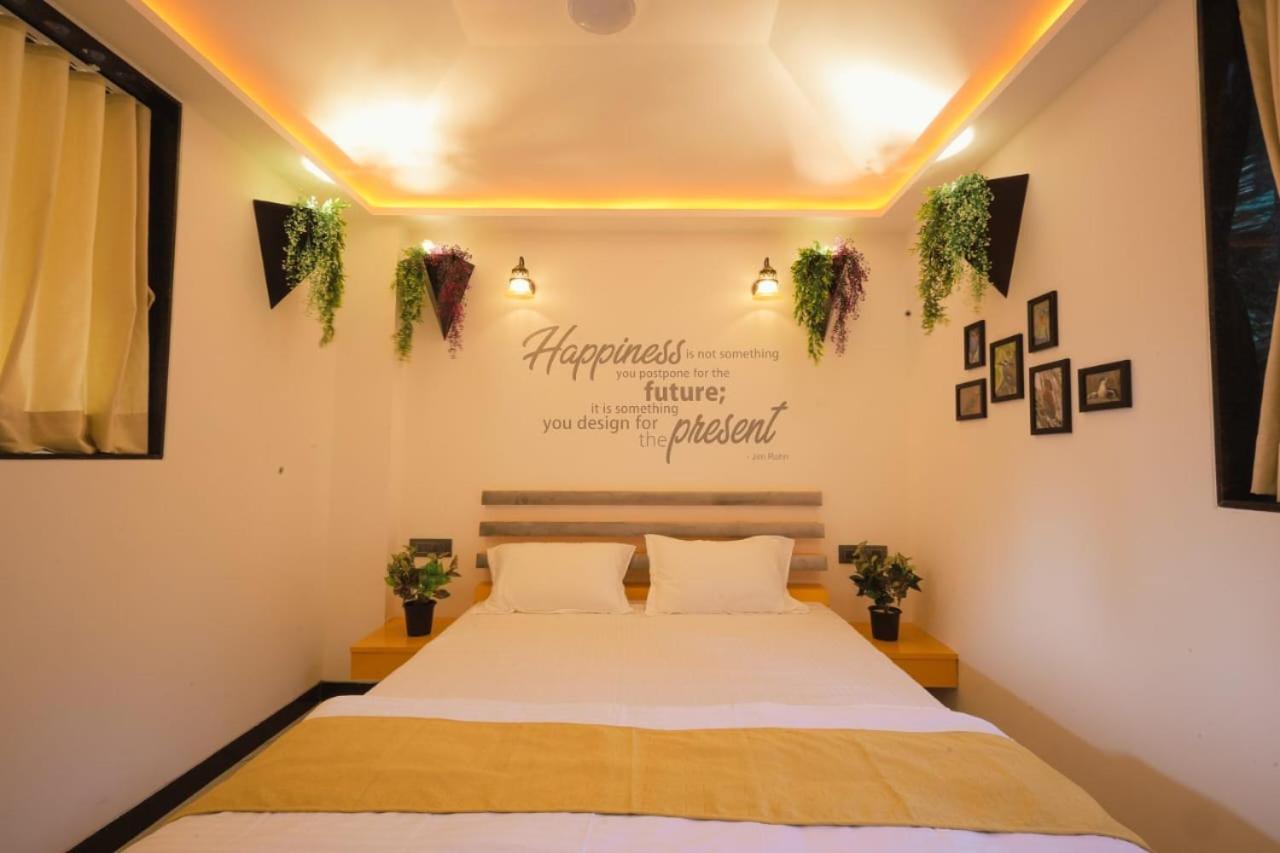 Cherryleen Resort Nagaon Extérieur photo