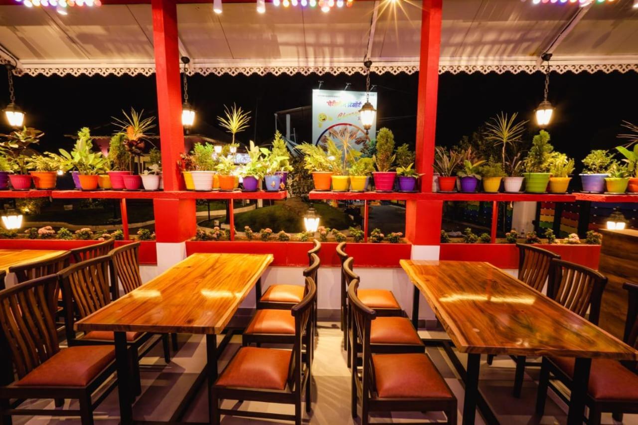 Cherryleen Resort Nagaon Extérieur photo