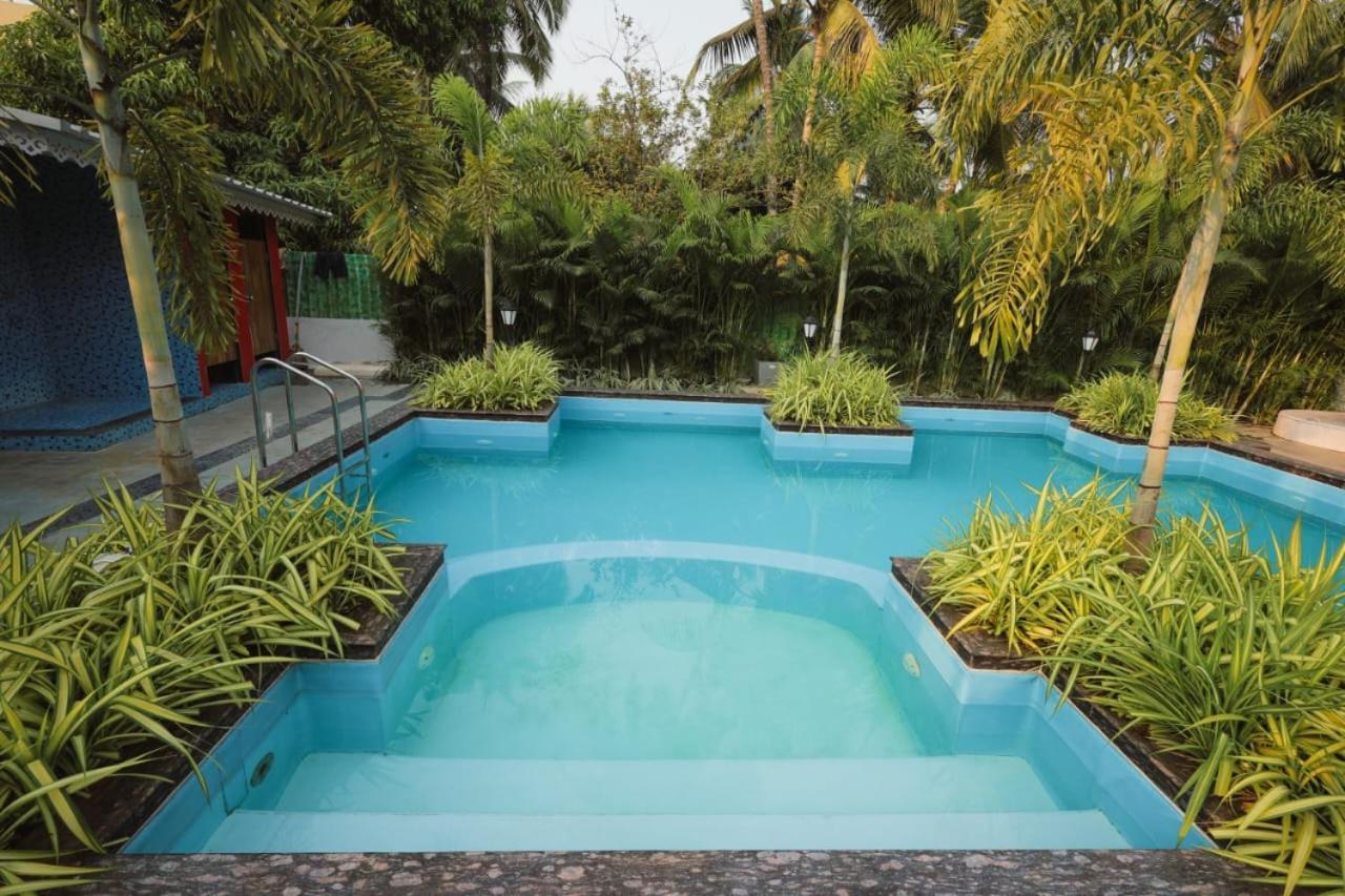 Cherryleen Resort Nagaon Extérieur photo
