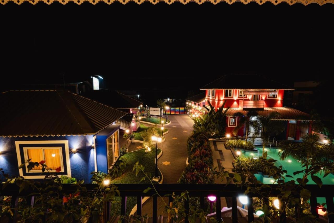 Cherryleen Resort Nagaon Extérieur photo
