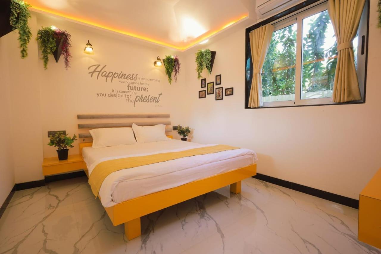 Cherryleen Resort Nagaon Extérieur photo